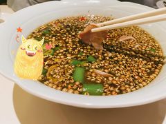 花椒牛舌-许家菜(望江店)