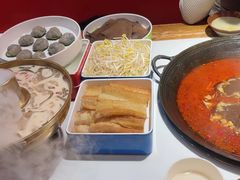 -老天桥蛙炉火锅(姑苏总店)