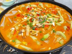 -熊猫家新派川菜(百里一·龙兴集店)