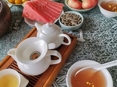 -湖畔居茶楼(湖滨店)