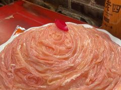 -重庆袁老四火锅(武进万达店)