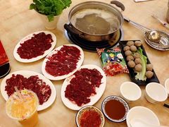 -陈记顺和潮汕牛肉火锅(韩江路店)