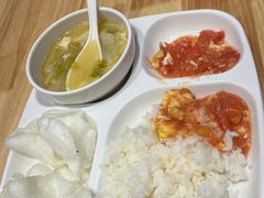 -富龙快餐店(铁西店)