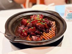 -好福记饭店(红梅公园店)