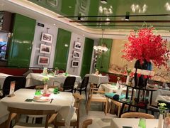 大堂-望湘园·小雅(德基店)