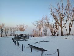 -中旅松花湖滑雪场
