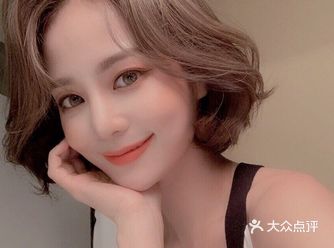 ️ ️ ️ 特别推荐：女生中短发    ️ ️ ️