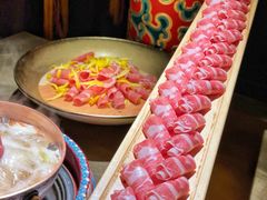 羊大爷大宝剑-羊大爷涮肉(亮马桥店)