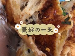 -水丰路鸡蛋饼