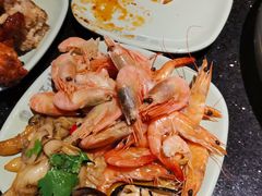 -悟烧·自助烤肉料理(秋林旗舰店)