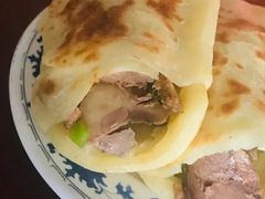 -乡村驴肉馆羊蝎子