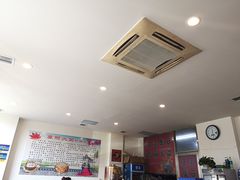 大堂-正宗集安高丽火盆(东昌街店)