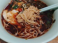 -回味鸭血粉丝汤(砂之船店)