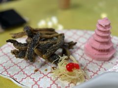 -二泉园老菜馆·百年无锡菜
