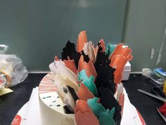 -维尔纳斯·生日蛋糕·动物奶油冰淇淋蛋糕(六里桥店)