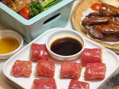 -避风塘·金牌店·夜宵(金玉兰店)