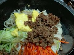 -木槿花开烤肉店(盐河南路店)