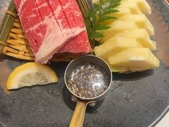 -缘·金家烤鳗鱼(西塔总店)