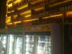 -啤仕多·啤客国潮跳舞BAR(保俶路店)