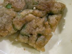 -德记潮州砂锅粥(广州大道北店)