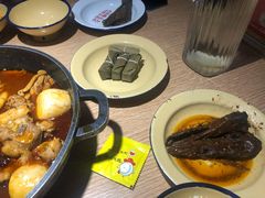 -李子坝梁山鸡(源著天街十五鸡哥店)