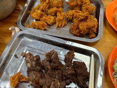 -清真-戏楼王记牛肉面