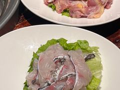 -大良毋米粥(锦龙路总店)