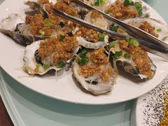-隆喜元鱼汤包·海鲜(中联广场店)