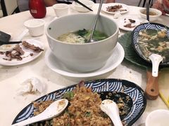 -喜碧海鲜·二十年本土海鲜老字号(上排店)