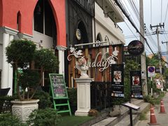 -Daddy Nimman Chiang Mai