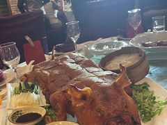 -申粤轩酒楼·三十年粤菜经典(丁香花园店)