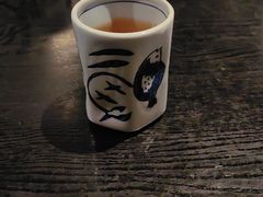 -松鹤精致料理(五一中路店)
