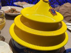 -花家怡园(四合院总店)