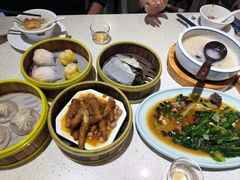 -如轩·海鲜砂锅粥·潮汕菜(小榄店)