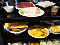 -巴蜀大宅门火锅(北大街店)