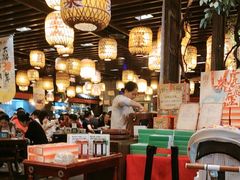 -南京大牌档(中山陵店)