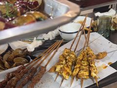 -老黑板筋(顺义总店)