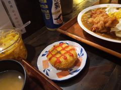 -金龙咖喱