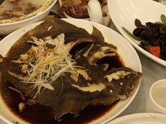 -全聚德(长江路店)