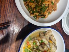 -衡厨·衡阳土菜(中南店)