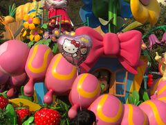 -杭州Hello Kitty乐园