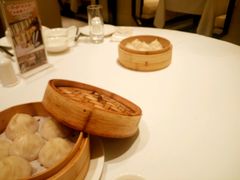 上海包子-粤麓轩餐厅(中信泰富广场店)