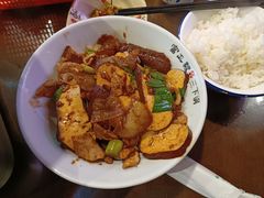 -富正毅三下锅·湘西韵味(天门山索道店)
