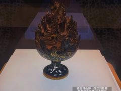 -河北博物院