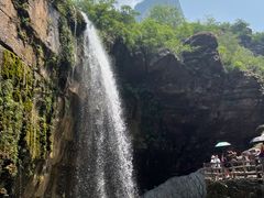 -云台山风景名胜区