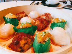 -三号黄浦会Canton Table