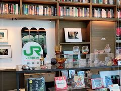 -茑屋书店(天目里店)