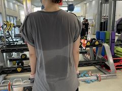 -中田健身工作室(嘉定江桥店)