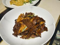 -京味斋·北京烤鸭(北京南站洋桥店)