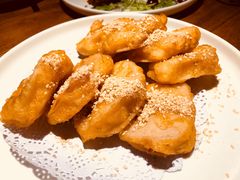 -小放牛炒菜馆(华北商厦店)